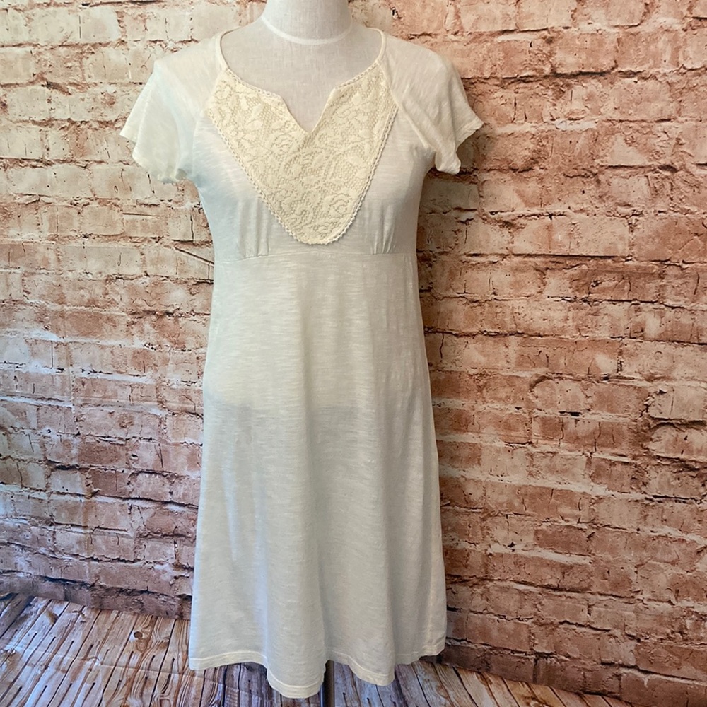 Like new Prana Seaside dress - Picture 2 of 15